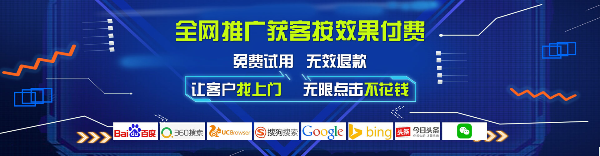 商河竞价托管
